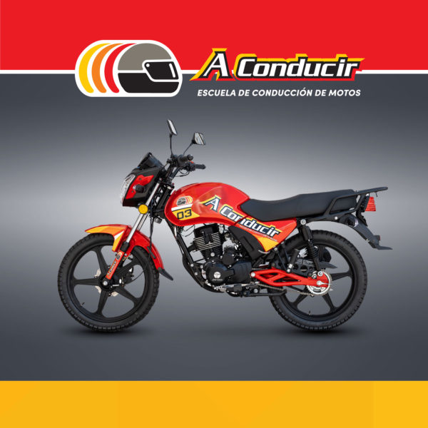 Curso de conducción para motos (Licencia tipo A) - En Cuenca